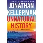 Unnatural History by Jonathan Kellerman ePub