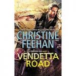 Vendetta Road by Christine Feehan ePub
