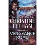 Vengeance Road by Christine Feehan ePub