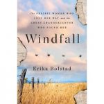Windfall by Erika Bolstad ePub