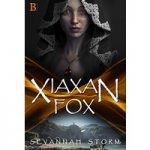 Xiaxan Fox by Sevannah Storm ePub