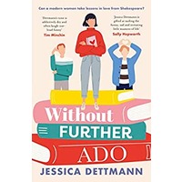 Without Further Ado by Jessica Dettmann ePub Dowload