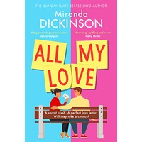 All My Love by Miranda Dickinson ePub Download