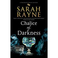 Chalice of Darkness by Sarah Rayne ePub Download