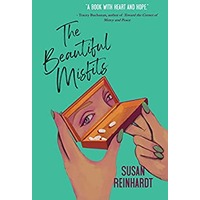 The Beautiful Misfits by Susan Reinhardt ePub Download