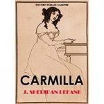 CARMILLA by Soo Lee and Sal Cipriano ePub Download