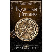 Norinian Uprising by Joy Slaughter ePub Download