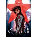The Winter Soldier by Mackenzi Lee ePub Download