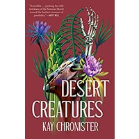 Desert Creatures By Kay Chronister ePub Download