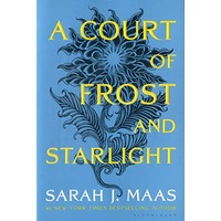 A Court of Frost and Starlight by Sarah J. Maas ePub