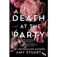 A Death at the Party by Amy Stuart ePub