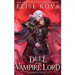 A Duel with the Vampire Lord by Elise Kova ePub