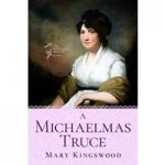 A Michaelmas Truce by Mary Kingswood ePub