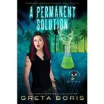 A Permanent Solution by Greta Boris ePub