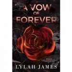 A VOW OF FOREVER by Lylah James ePub