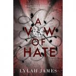A Vow Of Hate by Lylah James ePub
