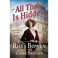 All That Is Hidden by Rhys Bowen ePub