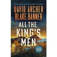 All The King's Men by David Archer ePub