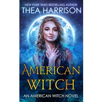 American Witch by Thea Harrison ePub
