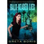 Bald-Headed Lies by Greta Boris ePub