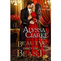 Beauty Dares the Beast by Alyssa Clarke ePub