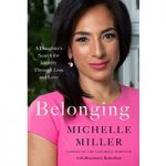 Belonging by Michelle Miller ePub