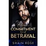 Between Commitment and Betrayal by Shain Rose ePub