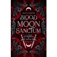 Blood Moon Sanctum by Zian Schafer ePub