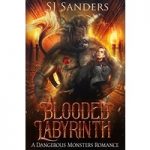 Blooded Labyrinth by S.J. Sanders ePub