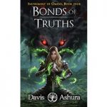 Bonds of Truths by Davis Ashura ePub