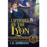 Captivated by the Lyon by C.H. Admirand ePub