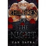 Children of the Night by Zan Safra ePub
