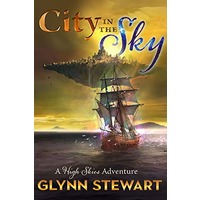 City in the Sky by Glynn Stewart ePub
