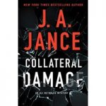 Collateral Damage by J.A. Jance ePub
