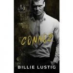 Connor by Billie Lustig ePub
