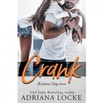 Crank by Adriana Locke ePub