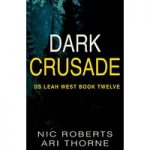 Dark Crusade by Nic Roberts ePub