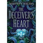 Deceiver's Heart by Jennifer A. Nielsen ePub
