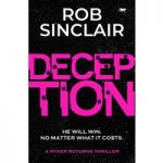 Deception by Rob Sinclair ePub