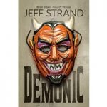 Demonic by Jeff Strand ePub