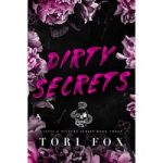 Dirty Secrets by Tori Fox ePub