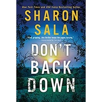 Don't Back Down by Sharon Sala ePub