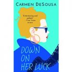 Down on Her Luck by Carmen DeSousa ePub