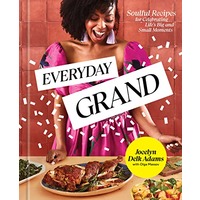 Everyday Grand by Jocelyn Delk Adams ePub