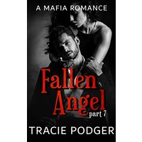 Fallen Angel Series by Tracie Podger PDF