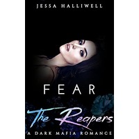 Fear The Reapers by Jessa Halliwell ePub