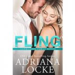 Fling by Adriana Locke ePub