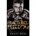 Fractured Freedom by Shain Rose ePub