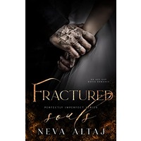 Fractured Souls by Neva Altaj ePub