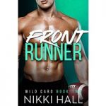 Front Runner by Nikki Hall ePub
